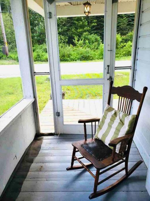 Chalet Nabu La Sacacomie - Riviere - Billard Saint-Alexis-des-Monts