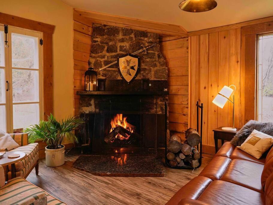 Nabu La Sacacomie - Riviere - Billard Chalet *
